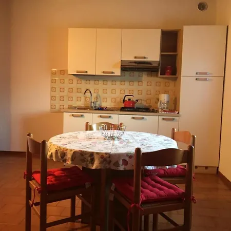 Apartament By Interhome *