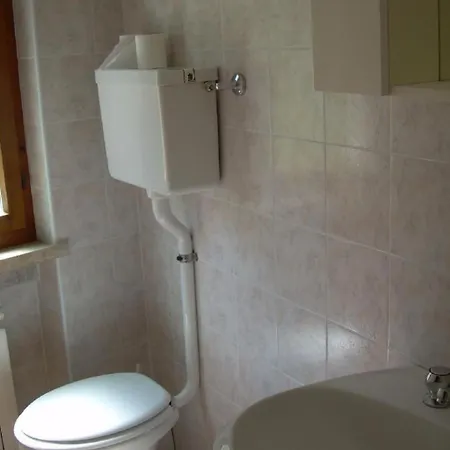 Apartament By Interhome *