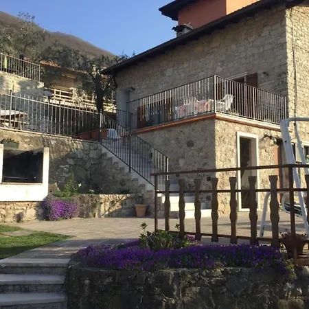 By Interhome Brenzone sul Garda