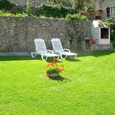 By Interhome Apartament Brenzone sul Garda