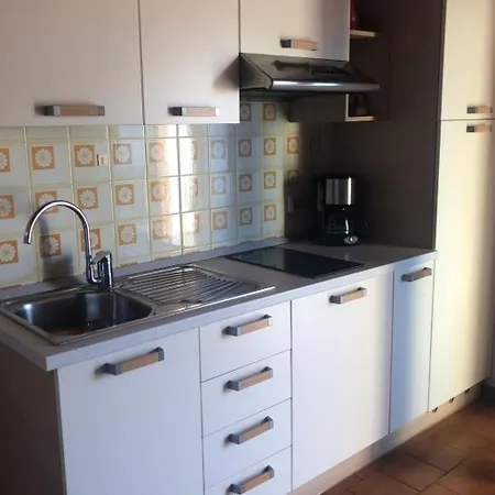 By Interhome * Brenzone sul Garda