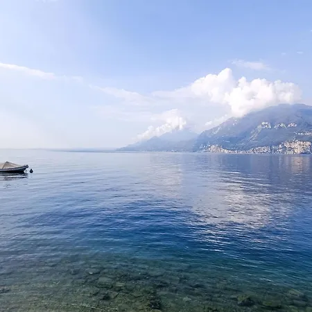Apartament By Interhome Brenzone sul Garda