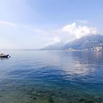 Διαμέρισμα By Interhome Brenzone sul Garda