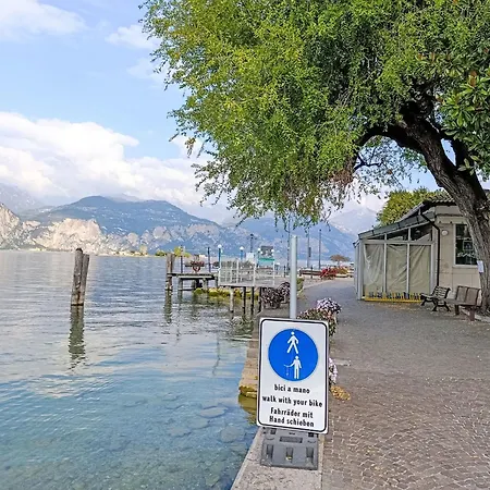 By Interhome Brenzone sul Garda