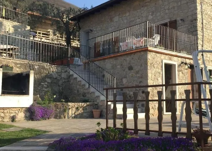 By Interhome Brenzone sul Garda