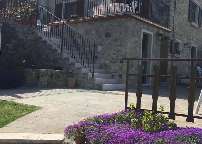 By Interhome Brenzone sul Garda