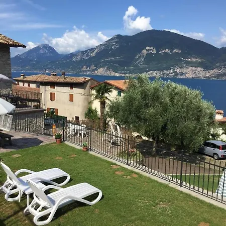 By Interhome * Brenzone sul Garda